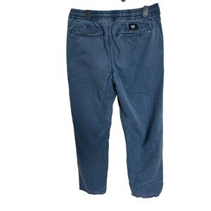Boy’s  Vans Blue pants/ joggers